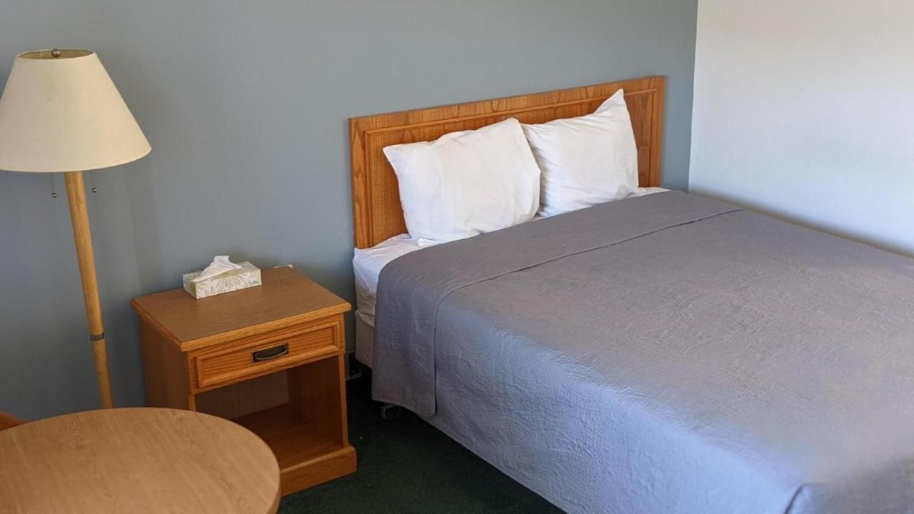 Valois Motel&Restaurant Mattawa Extérieur photo